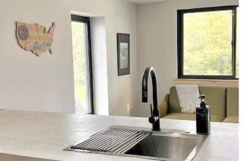 Canaan Valley Apartamento | Blackwater Bed & Bikes 5