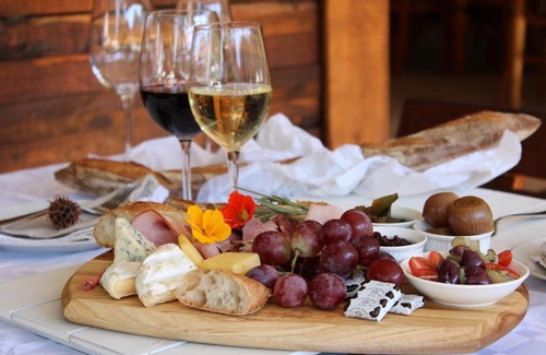 Knysna Casa | Blackwaters River Lodge, Knysna