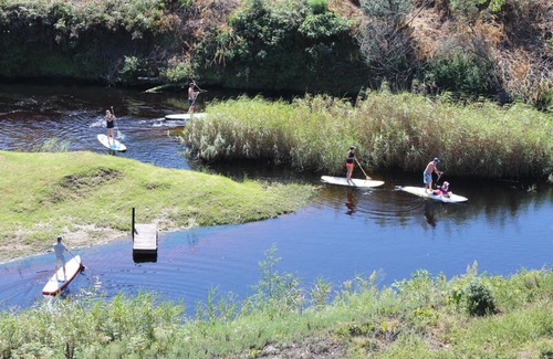 Knysna Casa | Blackwaters River Lodge, Knysna