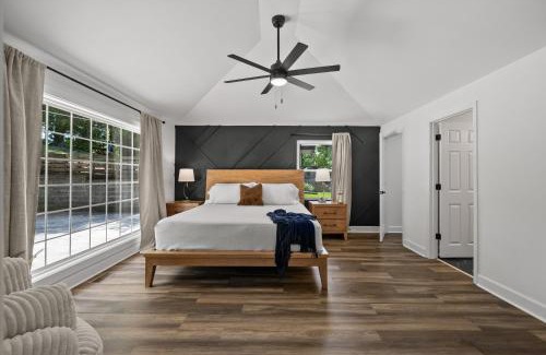 Clarksville Casa | Blackwood Ridge By Bertin - 1221 Beverly Hills Dr