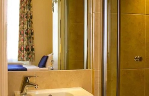 Pimlico Hotel | Blades Hotel