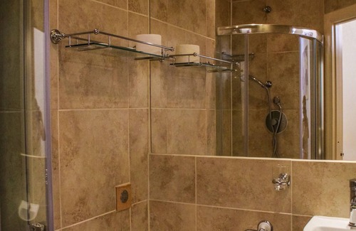 Pimlico Hotel | Blades Hotel
