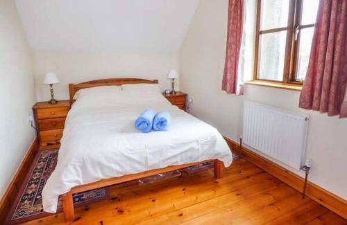 Pencader Cabaña | Blaendyffryn Fach, LLANLLWNI