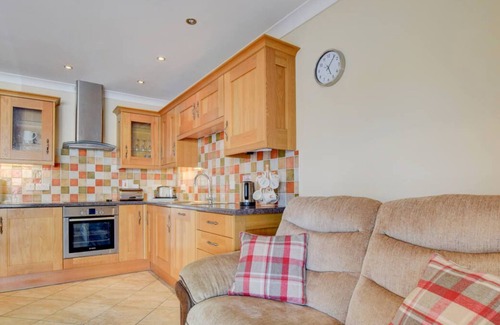 Aberystwyth Casa | Una de las tres cabañas en el lugar, Blaenilar ha sido cuidadosamente equipada y presentada con gusto a