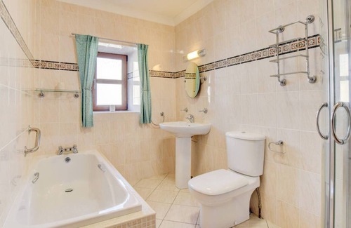 Aberystwyth Casa | Una de las tres cabañas en el lugar, Blaenilar ha sido cuidadosamente equipada y presentada con gusto a