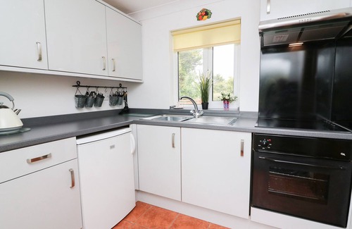 Bethania Casa | Anexo Blaenywawr, ABERAERON