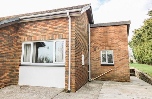 Bethania Casa | Anexo Blaenywawr, ABERAERON