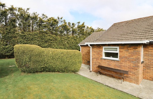 Bethania Casa | Anexo Blaenywawr, ABERAERON