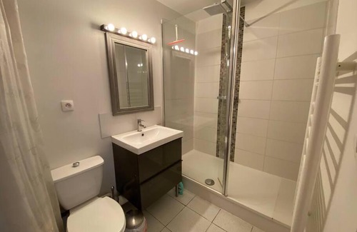 Blagnac Apartamento | BLAGNAC hyper centre T2