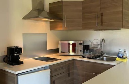 Blagnac Apartamento | BLAGNAC hyper centre T2