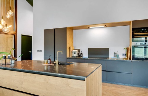 Blokhus Casa | "Blaguna" - 2km from the sea by Interhome