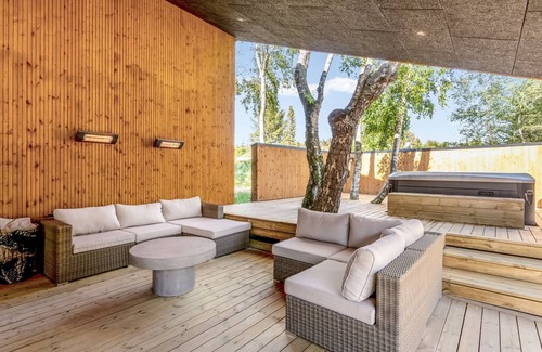 Blokhus Casa | "Blaguna" - 2km from the sea by Interhome