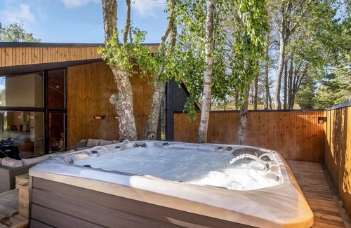 Blokhus Casa | "Blaguna" - 2km from the sea by Interhome