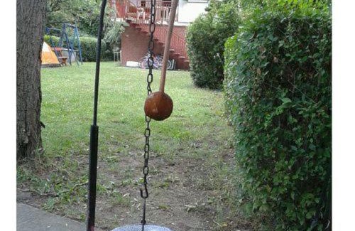 Alsóörs Apartamento | Blaha Lujza Apartman Balaton
