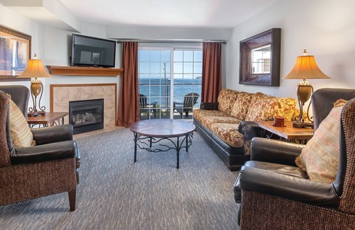 Birch Bay Complejo | Blaine Coastal Resort 1bdr