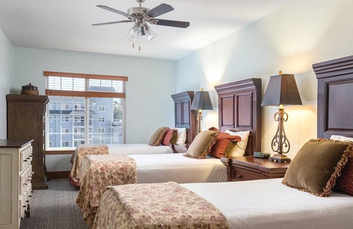 Birch Bay Complejo | Blaine Coastal Resort 2bdr