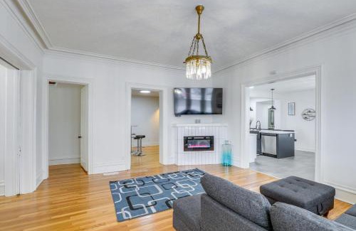 Blair Casa | Blair Home with Game Room about 26 Mi to Omaha!