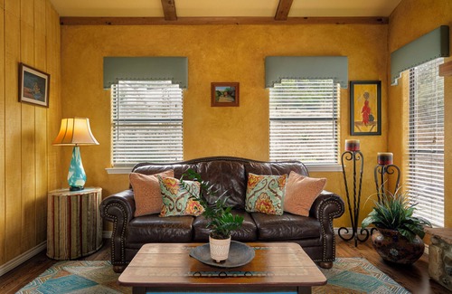 Wimberley Cama Y Desayuno | Blair House Inn