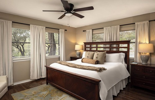 Wimberley Cama Y Desayuno | Blair House Inn