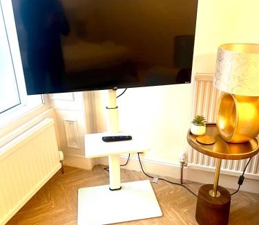 Auchterarder Casa | 'Blair' in ApartNest Auchterarder