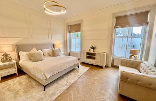 Auchterarder Casa | 'Blair' in ApartNest Auchterarder