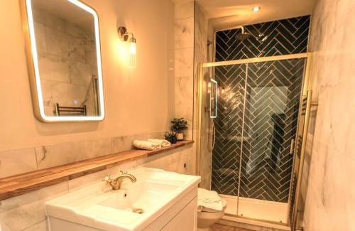 Auchterarder Casa | 'Blair' in ApartNest Auchterarder