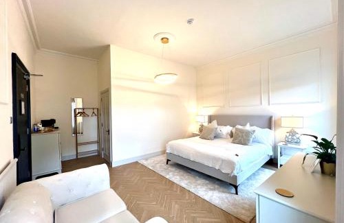 Auchterarder Casa | 'Blair' in ApartNest Auchterarder