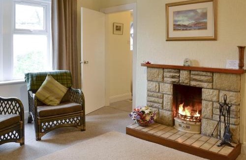 Alexandria Casa | Blairhosh Cottage