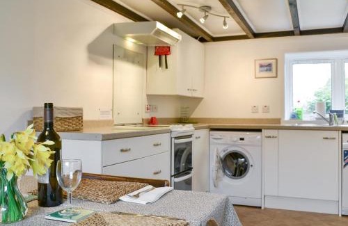 Alexandria Casa | Blairhosh Cottage