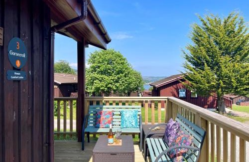 Kilmun Casa | Blairlagan Lodge
