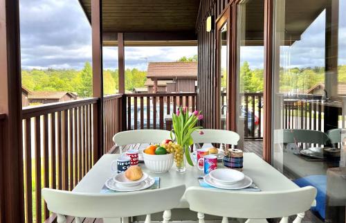Kilmun Casa | Blairlagan Lodge