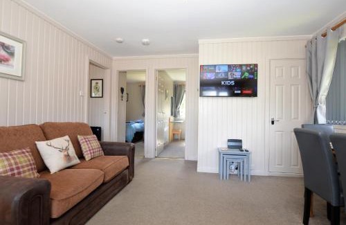 Kilmun Casa | Blairlagan Lodge