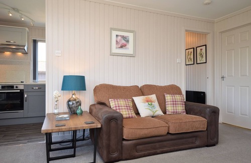 Kilmun Chalet De Esquí | Blairlagan, stunning loch & mountains views