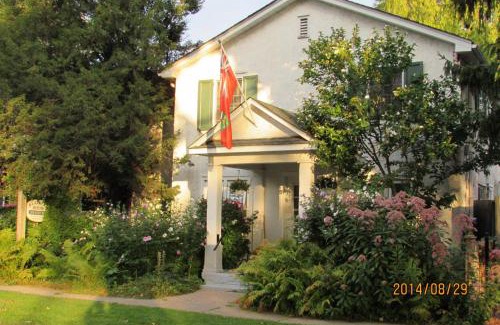 Old Town Historic District Cama Y Desayuno | Blairpen House Country Inn