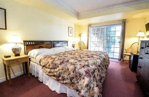 Old Town Historic District Cama Y Desayuno | Blairpen House Country Inn