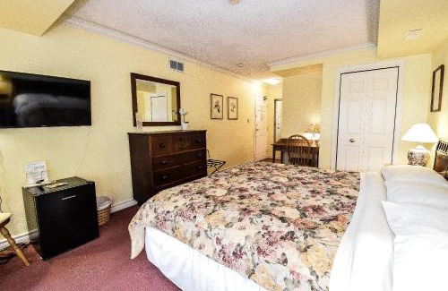 Old Town Historic District Cama Y Desayuno | Blairpen House Country Inn