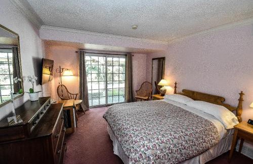 Old Town Historic District Cama Y Desayuno | Blairpen House Country Inn
