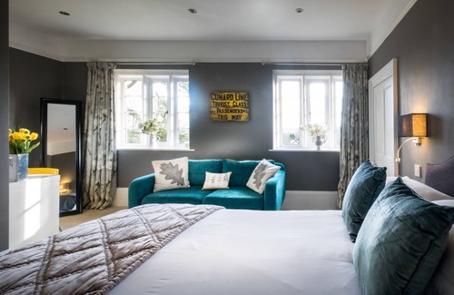 Blaisdon Cama Y Desayuno | Blaisdon House B&B