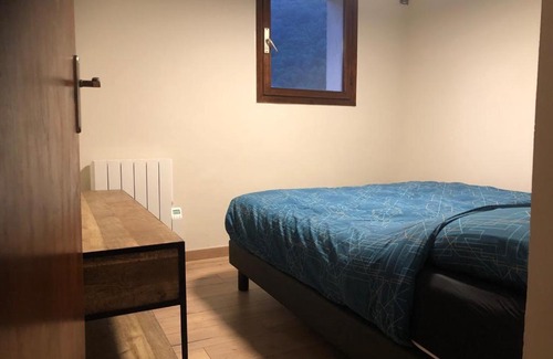 Saint-Etienne-de-Tinee Apartamento | Blaise 3 pièces