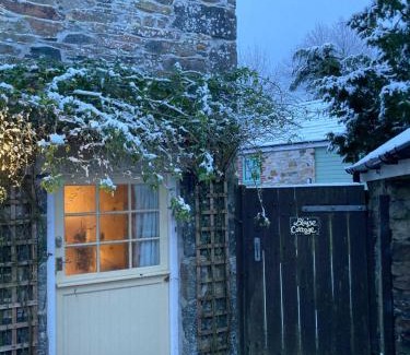 St Austell Casa | Blaise Cottage Cornwall