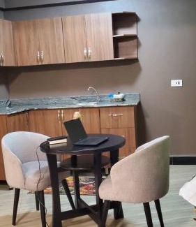 Kampala Apartamento | Blaize Affaire Apartments