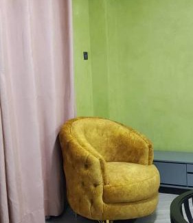 Kampala Apartamento | Blaize Affaire Apartments