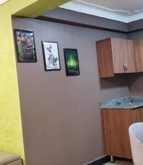 Kampala Apartamento | Blaize Affaire Apartments