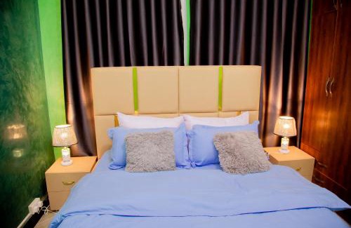 Kampala Apartamento | Blaize Affaire apartments