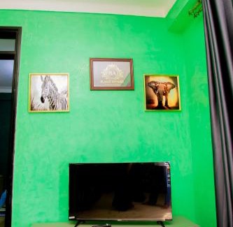 Kampala Apartamento | Blaize Affaire apartments