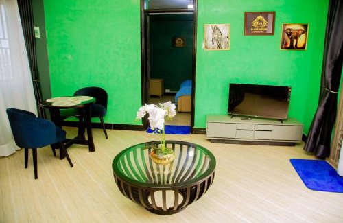 Kampala Apartamento | Blaize Affaire apartments