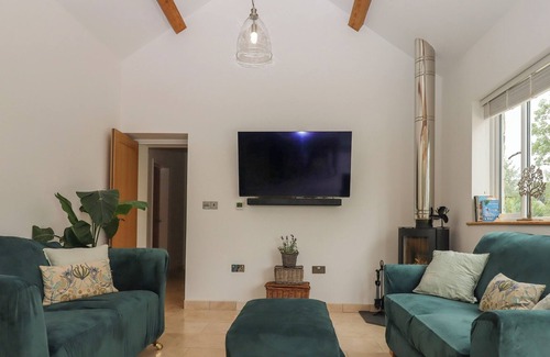 Pelynt Cabaña | BLAKE COTTAGE, pet friendly, character holiday cottage in Pelynt