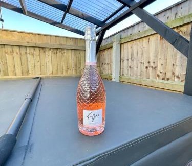 Grimsby Chalet De Esquí | Blakes Beach House Humberston Fitties