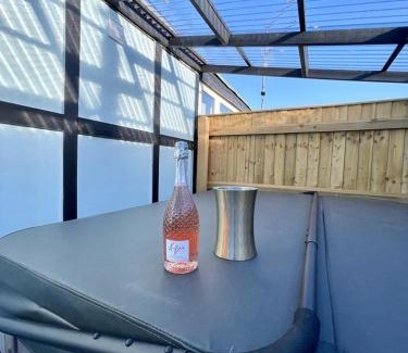 Grimsby Chalet De Esquí | Blakes Beach House Humberston Fitties