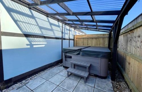 Grimsby Chalet De Esquí | Blakes Beach House Humberston Fitties